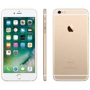 Apple iPhone 6s (Certified Pre-Owned)