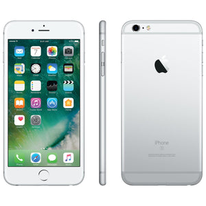 Apple iPhons 6s Plus (Certified Pre-Owned)