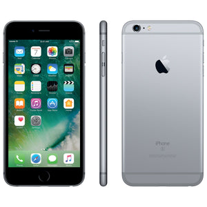 Apple iPhone 6s (Certified Pre-Owned)