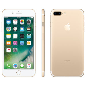 Apple iPhone 7 (Certified Pre-Owned)