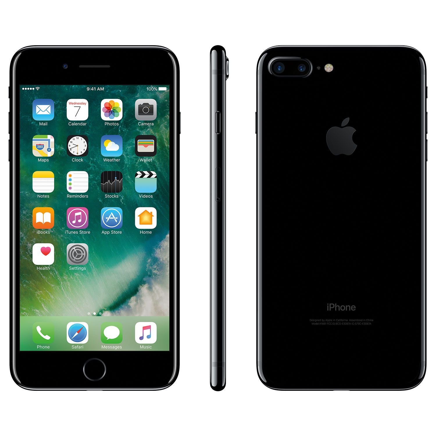 Apple iPhone 7 Plus (Certified Pre-Owned) – Cell Phone Outlet