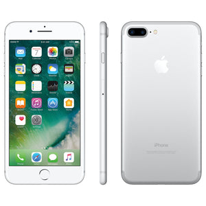 Apple iPhone 7 Plus (Certified Pre-Owned)