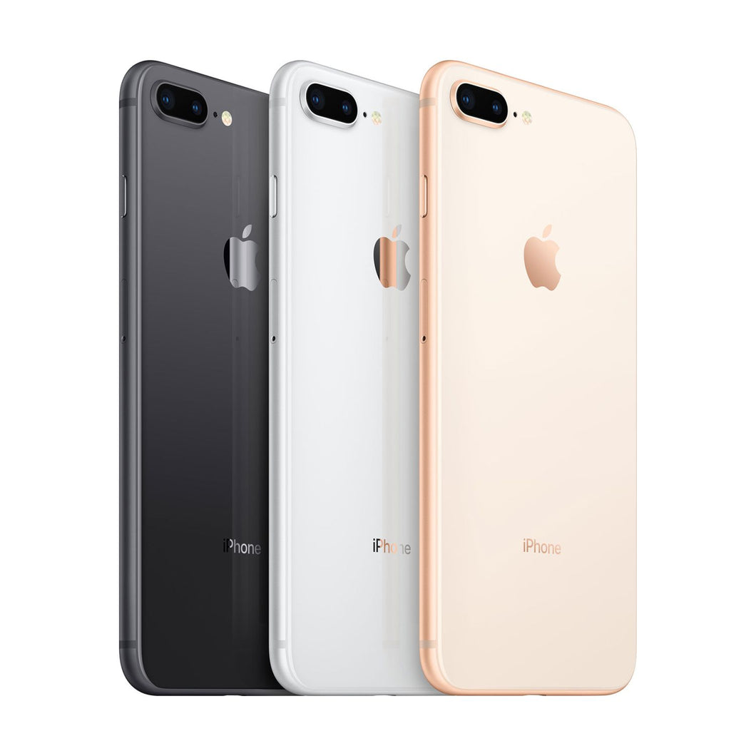 Apple iPhone 8 Plus (Certified Pre-Owned) – Cell Phone Outlet