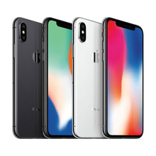 Load image into Gallery viewer, Apple iPhone X (Certified Pre-Owned)