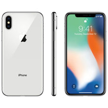 Load image into Gallery viewer, Apple iPhone X (Certified Pre-Owned)