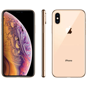 Apple iPhone Xs (Certified Pre-Owned)